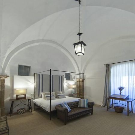 Casa Rural Castillo De Caces 외부 사진