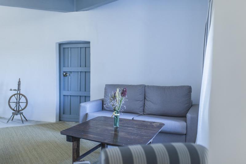 Casa Rural Castillo De Caces 외부 사진