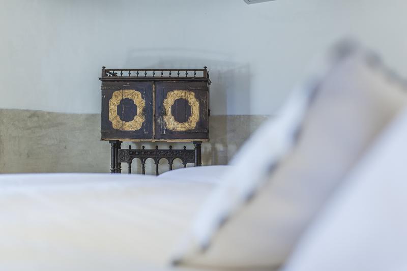 Casa Rural Castillo De Caces 외부 사진
