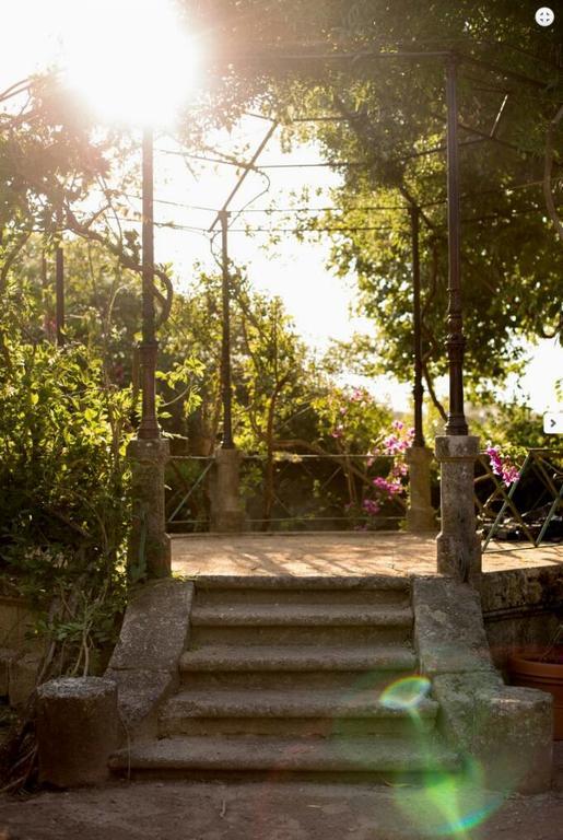 Casa Rural Castillo De Caces 외부 사진