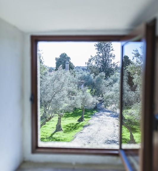 Casa Rural Castillo De Caces 외부 사진