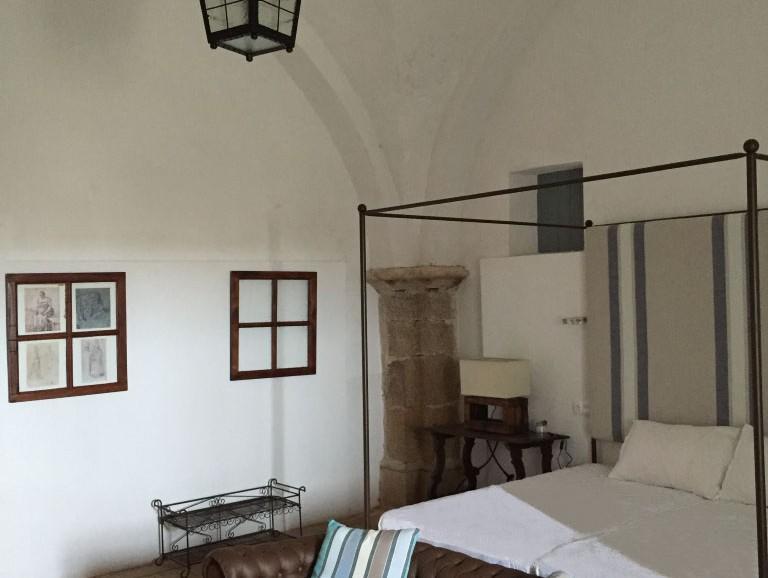 Casa Rural Castillo De Caces 외부 사진
